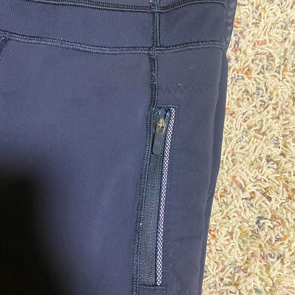 Lululemon athletic leggings - Picture 3 of 4